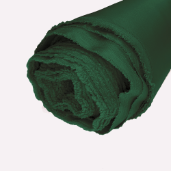 Мерный лоскут в рулоне Ткань Оксфорд 600D PU, цвет Зеленый, 12,22м №200.17  в Комсомольске-на-Амуре