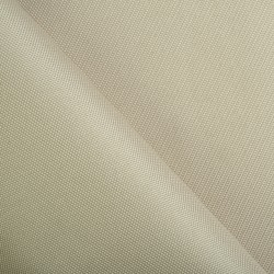 Ткань Кордура (Китай) (Оксфорд 900D), цвет Бежевый (на отрез) (100% полиэстер) в Комсомольске-на-Амуре