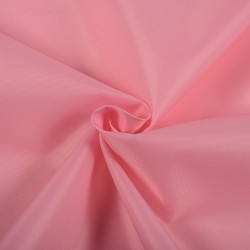 Ткань Оксфорд 210D PU, Нежно-Розовый   в Комсомольске-на-Амуре