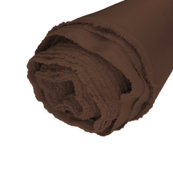 Мерный лоскут в рулоне Ткань Oxford 600D PU Тёмно-Коричневый 14,08м (№200.9)  в Комсомольске-на-Амуре